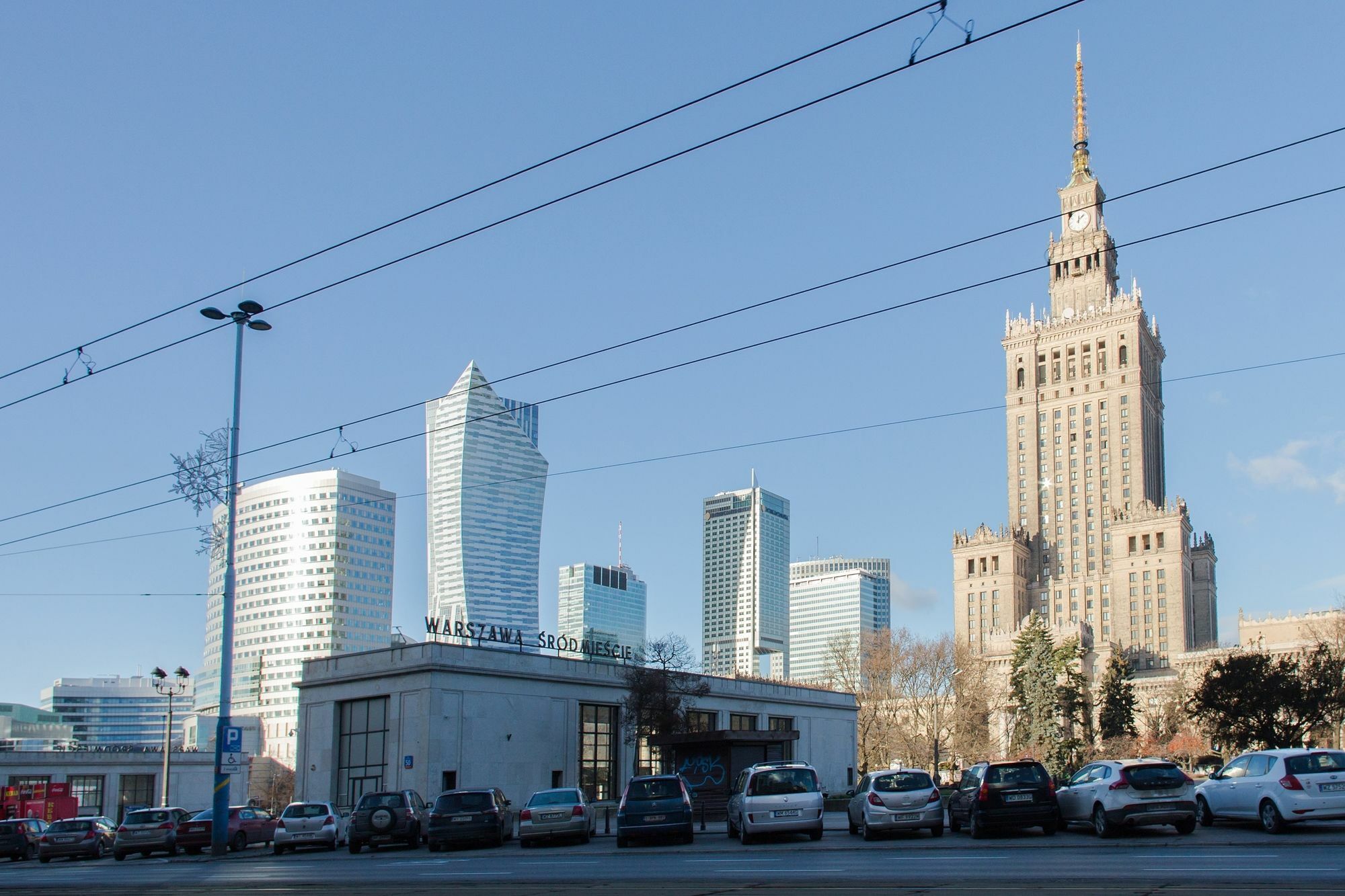 Shortstaypoland Chmielna Βαρσοβία Εξωτερικό φωτογραφία